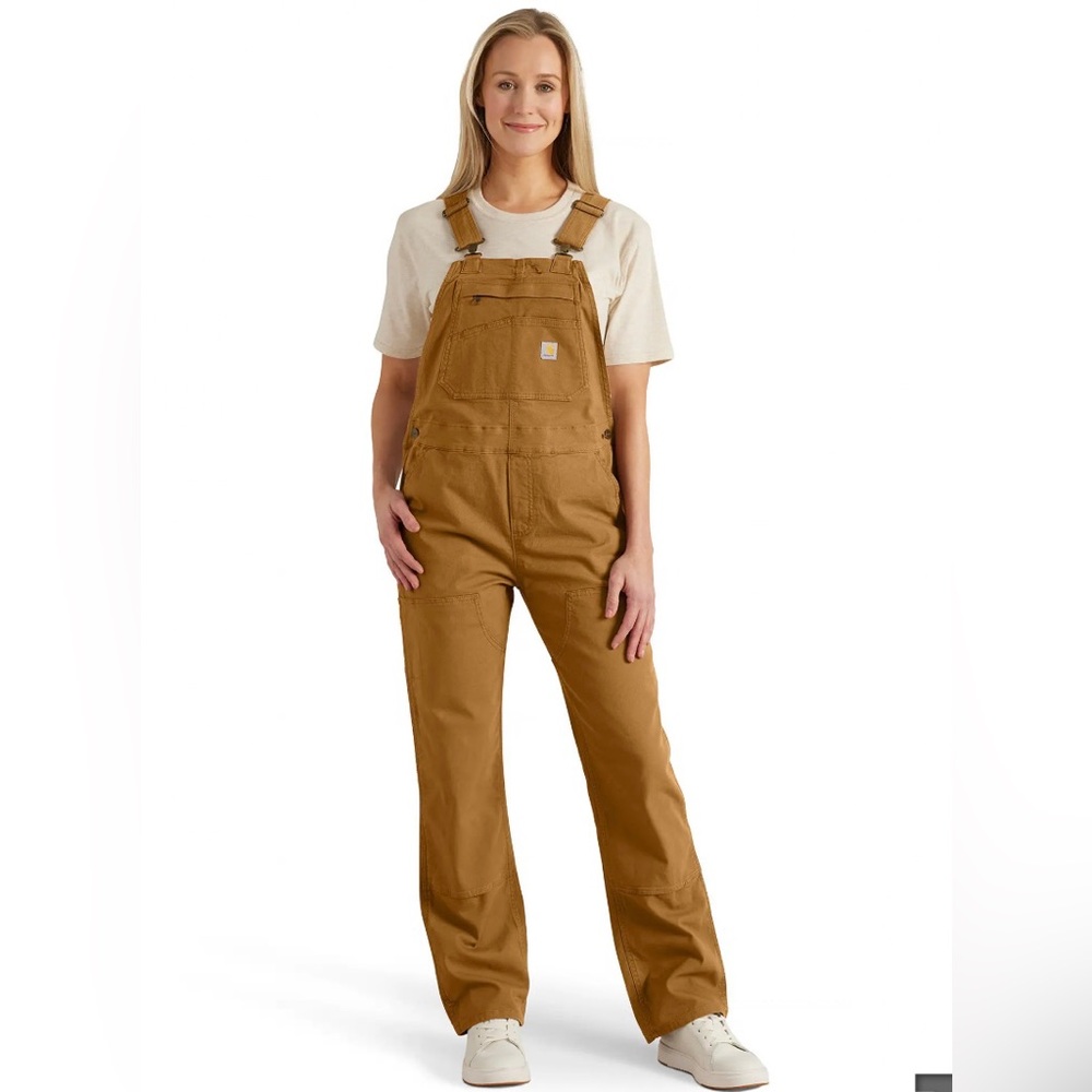 Women’s Carhartt Work Overall